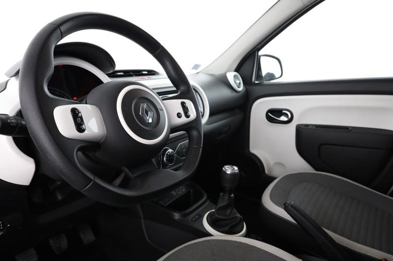Renault Twingo 1.0 SCe Zen 65 ch