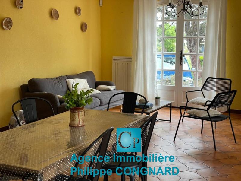 Maison - 151 m² - 5 pièces