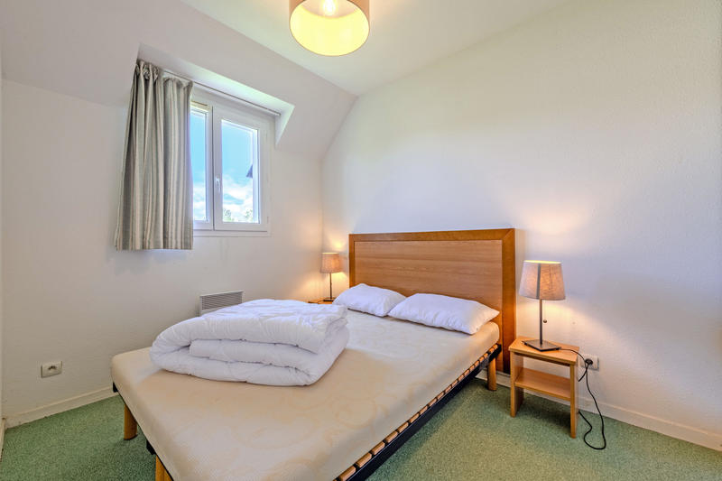 Villa - 42 m² - 3 pièces