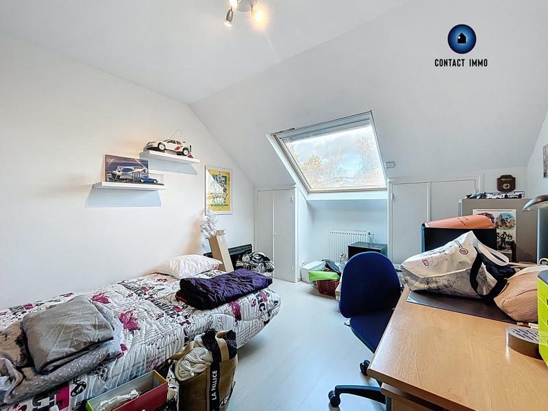 Maison - 87 m² - 4 pièces