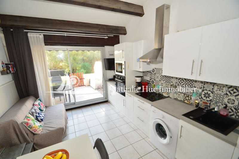 Maison - 27 m² - 2 pièces