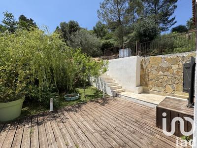 Maison - 160 m² - 5 pièces