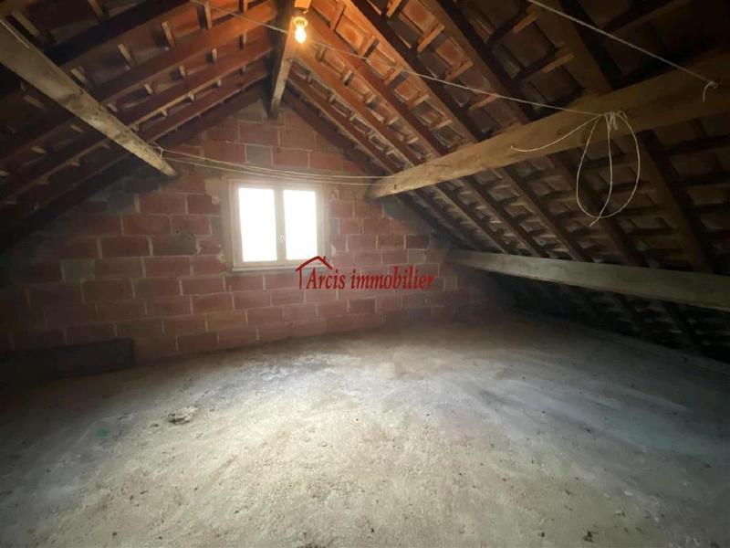 Maison - 83 m² - 5 pièces