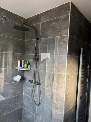 Maison de village - 108 m² - 6 pièces