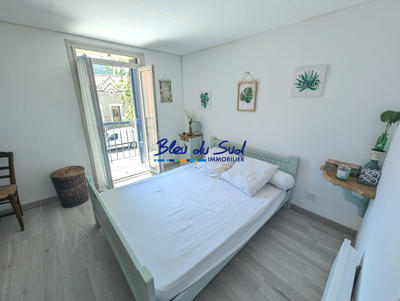 Maison ancienne - 69 m² - 4 pièces