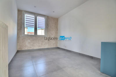 Maison ancienne - 91 m² - 4 pièces