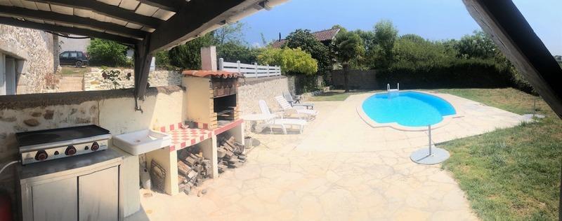 Maison - 141 m² - 5 pièces