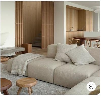 Appartement - 87 m² - 4 pièces