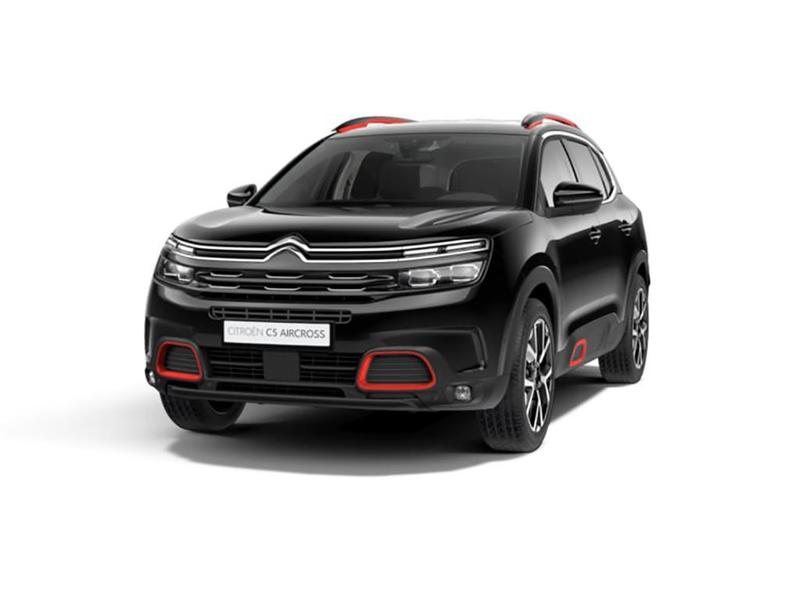 Citroën C5 Aircross 1.5 Blue Hdi 130ch Shine Eat8