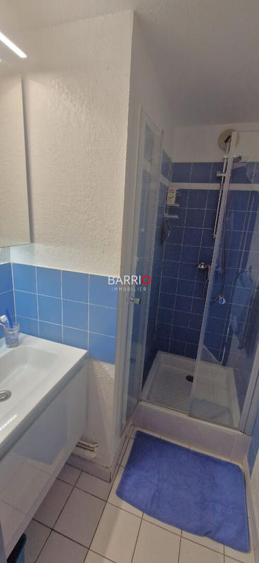 Duplex - 38 m² - 2 pièces