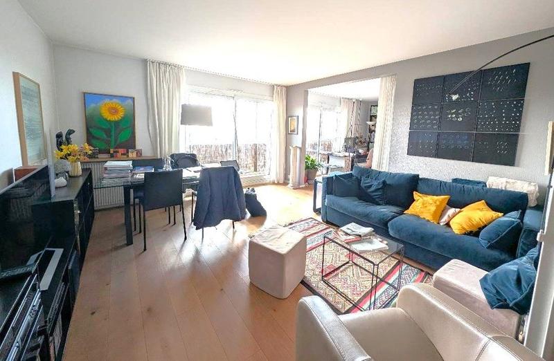 Appartement - 69 m² - 3 pièces