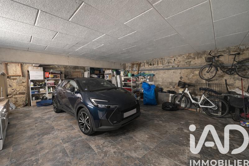 Maison de ville - 145 m² - 4 pièces