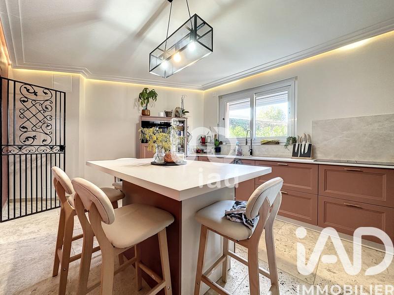 Maison de campagne - 215 m² - 7 pièces