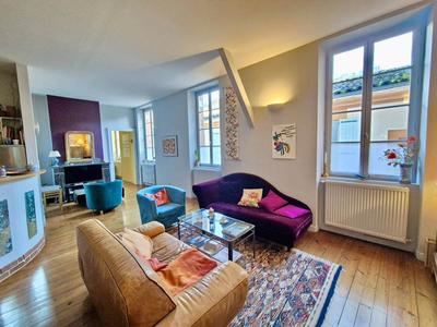 Appartement - 71 m² - 2 pièces