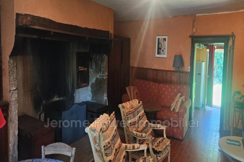 Maison de campagne - 71 m² - 5 pièces