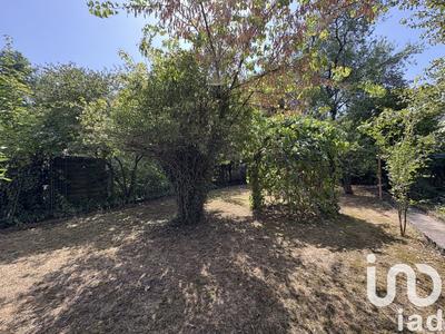 Maison de ville - 105 m² - 4 pièces