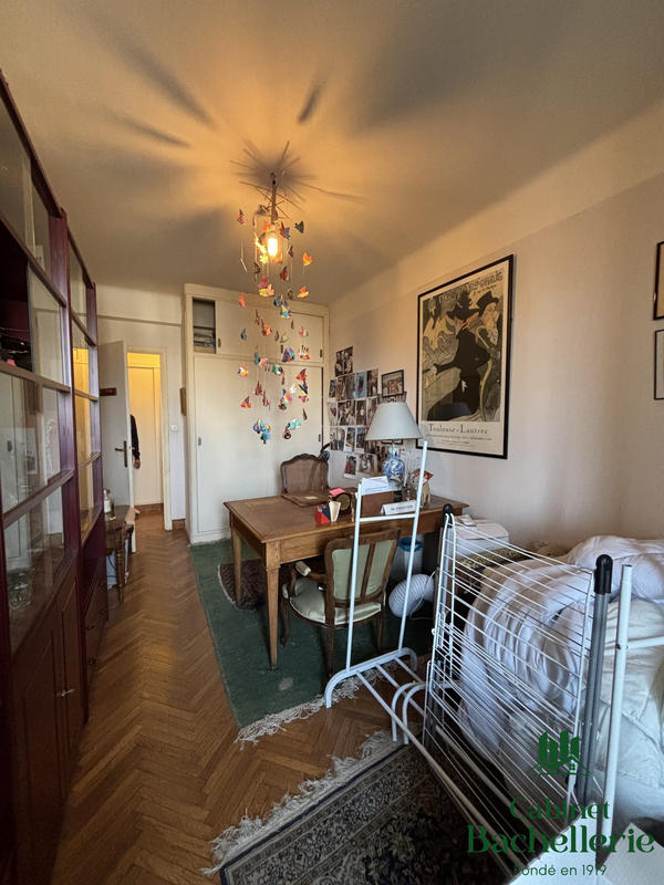 Appartement - 113 m² - 4 pièces