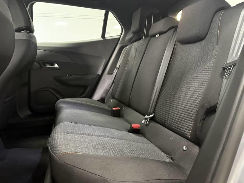 Peugeot 2008 100 s&amp;S Bvm6 Style