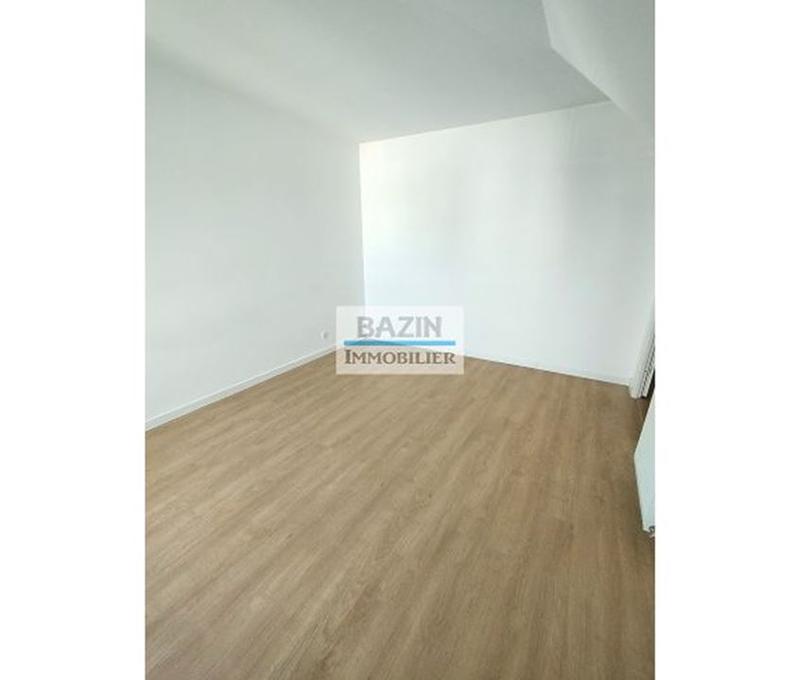 Appartement - 53 m² - 2 pièces