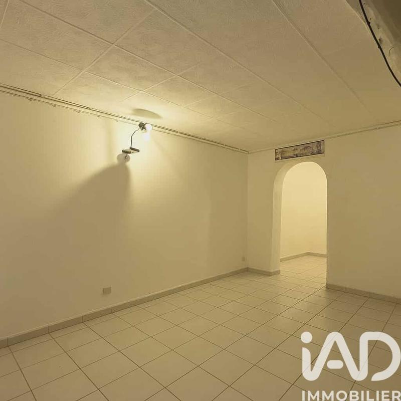 Maison - 68 m² - 3 pièces