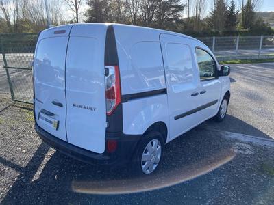 Renault Kangoo II Blue Dci 95 Extra R-Link