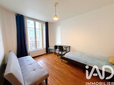 Appartement - 21 m² - 1 pièce
