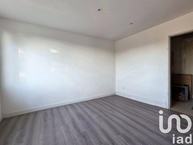 Immeuble - 760 m² - 5 pièces