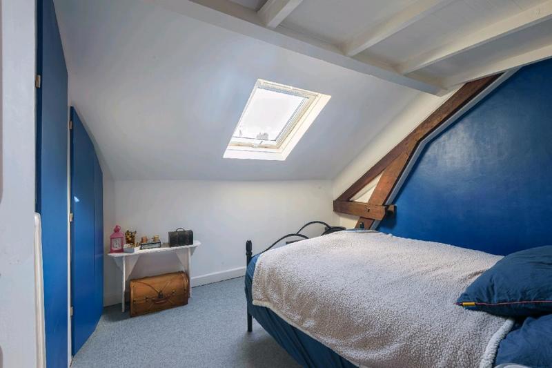 Appartement - 109 m² - 4 pièces