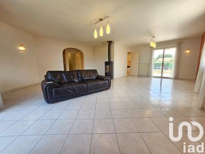 Maison - 131 m² - 5 pièces