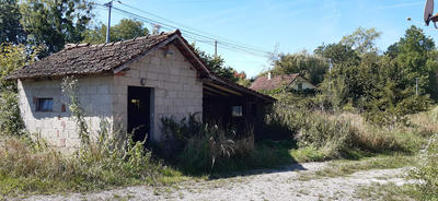 Maison - 117 m² - 5 pièces