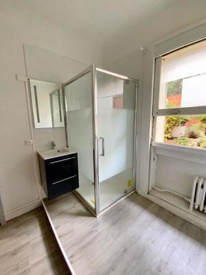 Appartement - 11 m² - 1 pièce