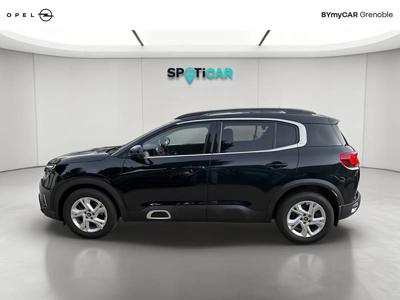 Citroën C5 Aircross BlueHDi 180 s&amp;S Eat8 Shine