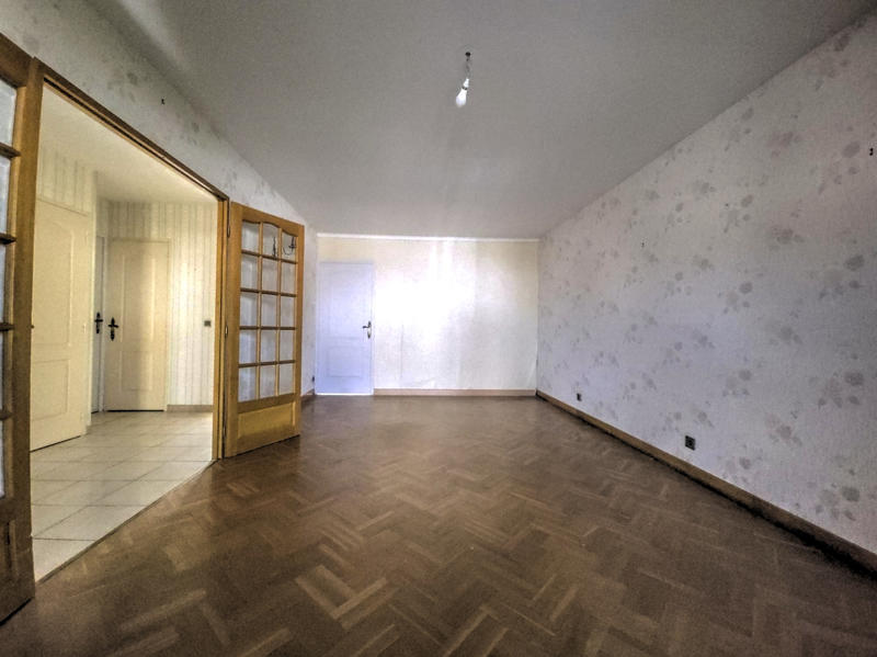 Maison - 101 m² - 4 pièces