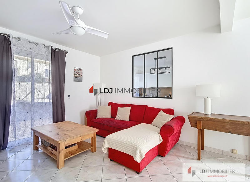 Maison - 106 m² - 5 pièces