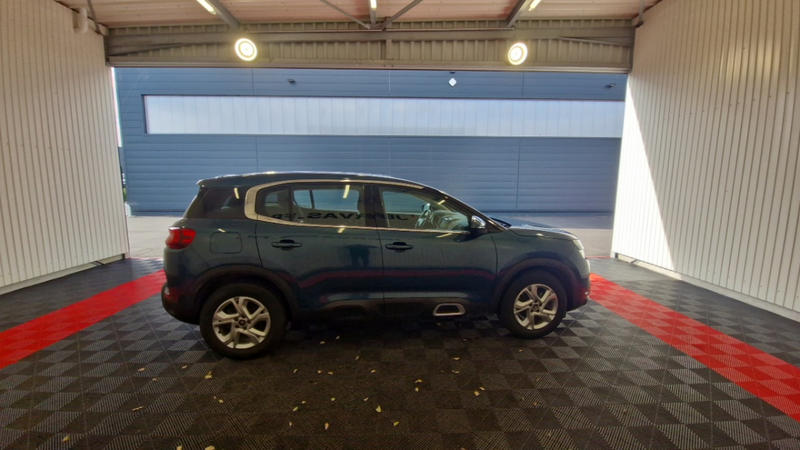 Citroën C5 Aircross Bluehdi 130 Ss Live