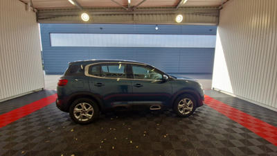 Citroën C5 Aircross Bluehdi 130 Ss Live