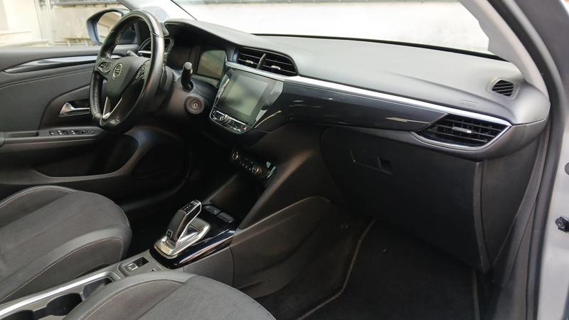 Opel Corsa VI 1.2 Turbo 100 Bva Elegance