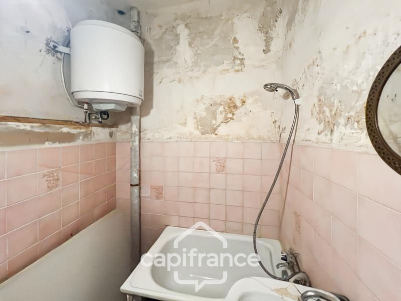 Maison - 148 m² - 5 pièces