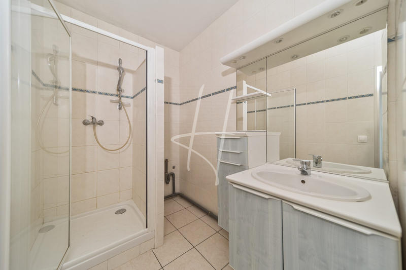 Appartement - 74 m² - 4 pièces