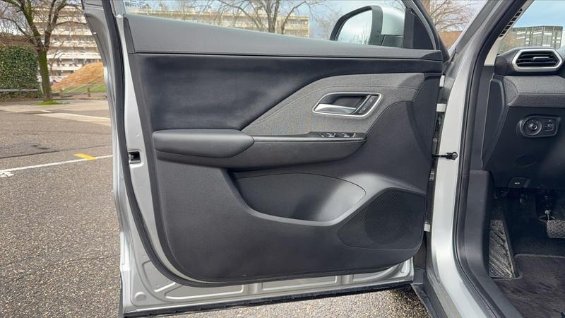 Mg Zs 1.5 197 Hybrid Bva Luxury