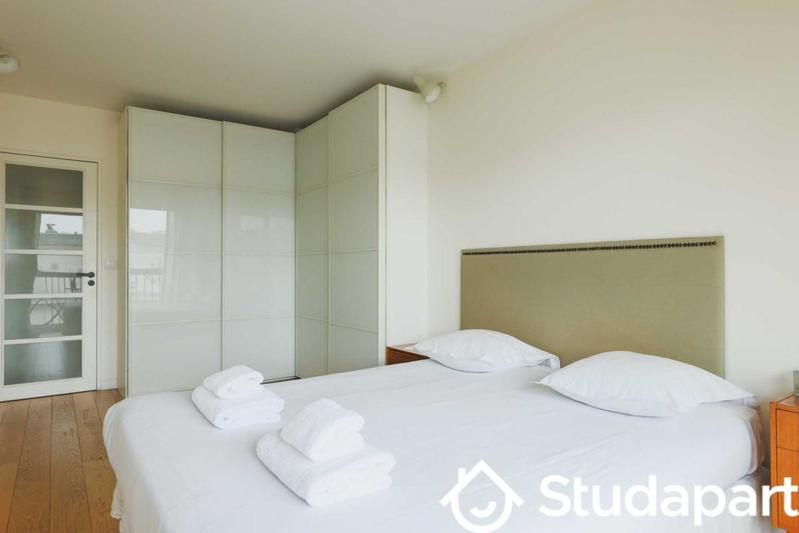 Appartement - 103 m² - 4 pièces