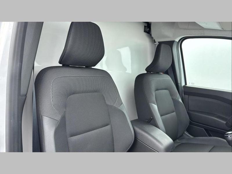 Renault Kangoo Van Frigo Gd Confort Blue Dci 115