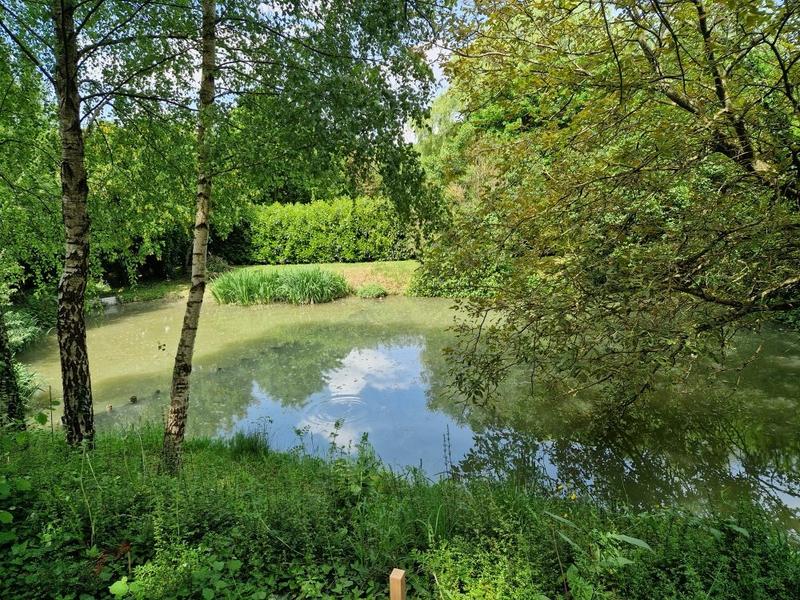 Maison - 108 m² - 5 pièces