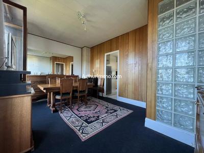 Maison - 105 m² - 4 pièces