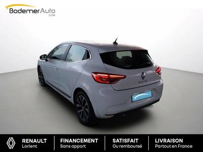 Renault Clio TCe 90 - 21n Intens