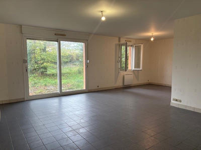 Maison - 78 m² - 4 pièces