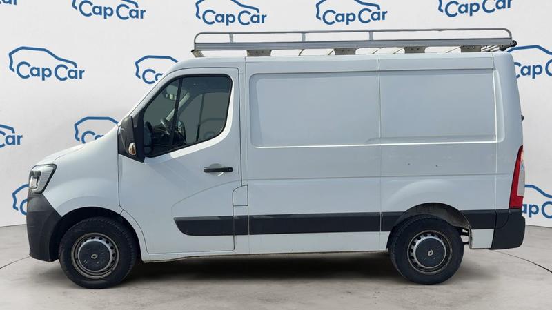 Renault Master L1h1 2.3 Blue dCi 150 Confort