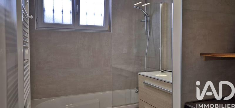 Maison - 147 m² - 6 pièces