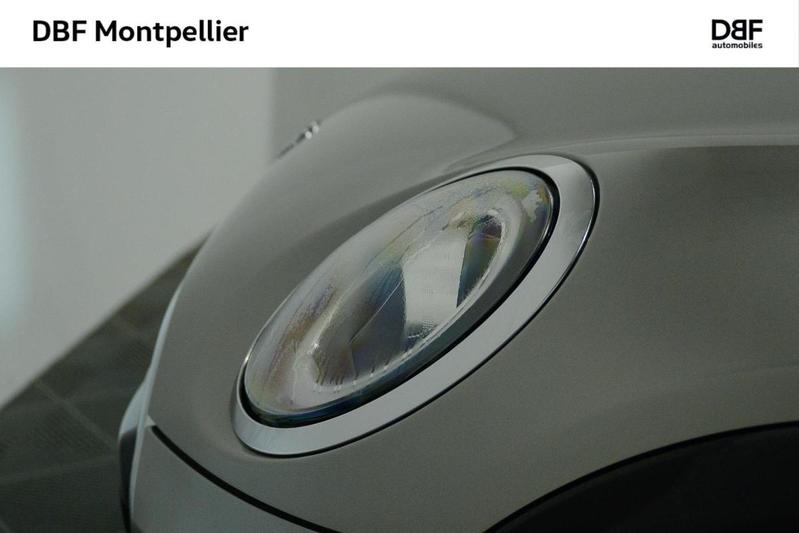 Mini Mini F56 Lci Hatch 3 Portes Cooper 136 ch Bva7 Finition Business