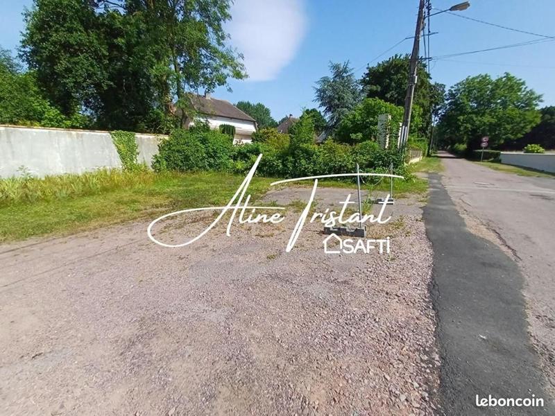 Maison - 40 m² - 2 pièces